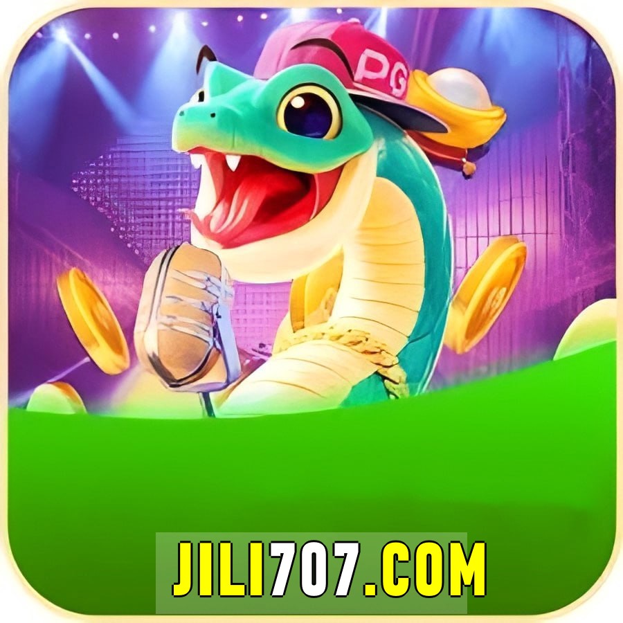 jili707 Logo